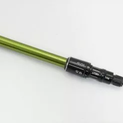 Aldila Nv Green 60 S 60G Stiff 45" Driver Shaft Taylormade 1020850 -Deals Shafts Store 01020850 3 03290.1664557756