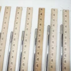 True Temper Dynamic Gold Amt Black S300 34"-37.5" 8pc Shaft Set Pulls 1020859 -Deals Shafts Store 01020859 3 39149.1666792606