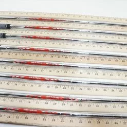 Nippon N.S.Pro Modus St Proto X-STIFF 34.75"-37.5" 8pc Shaft Set Pulls 1020892