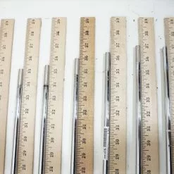 Nippon N.S.Pro Modus St Proto X-STIFF 34.75"-37.5" 8pc Shaft Set Pulls 1020892 -Deals Shafts Store 01020892 3 38475.1666792598