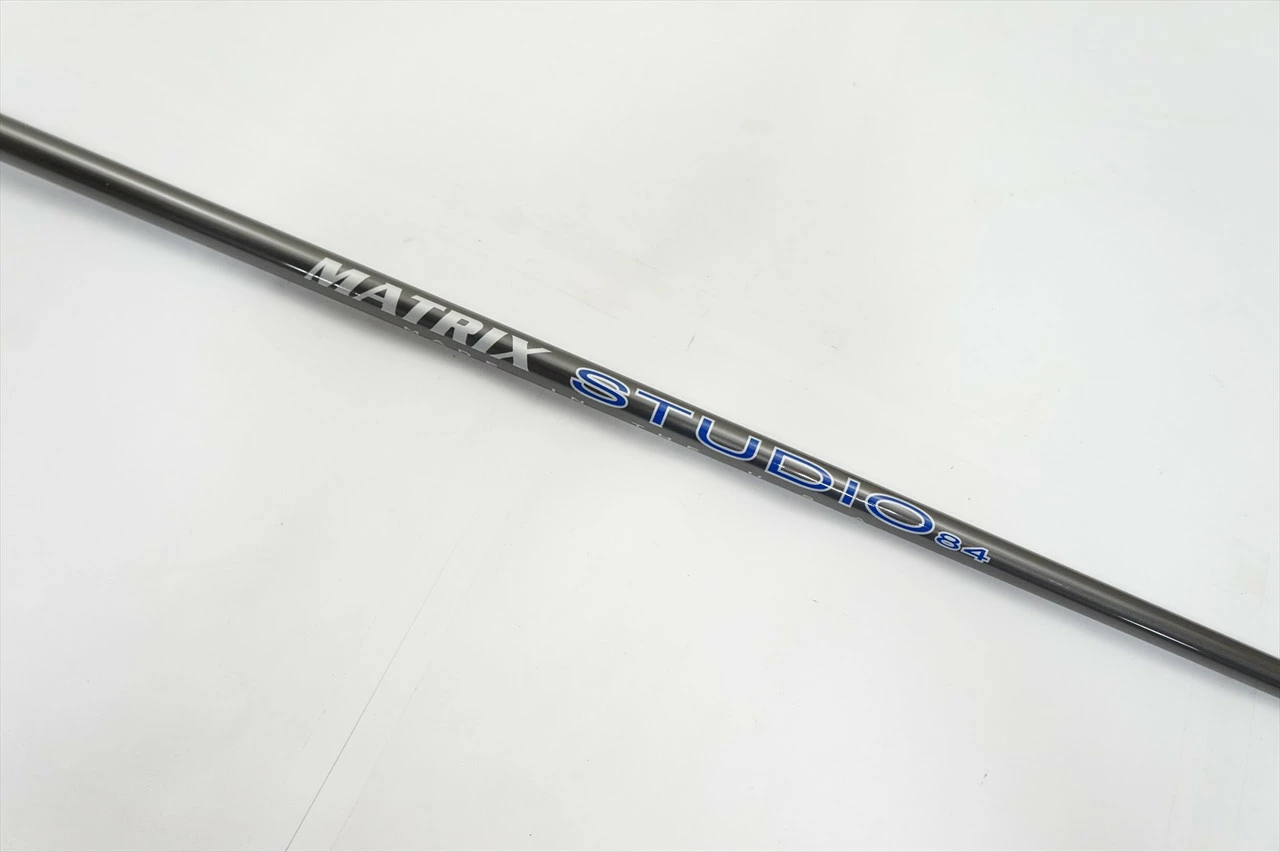 New Matrix Studio 84 84G X-STIFF 40" Hybrid Shaft .370 1021088 3 New Matrix Studio 84 84G X-STIFF 40" Hybrid Shaft .370 1021088