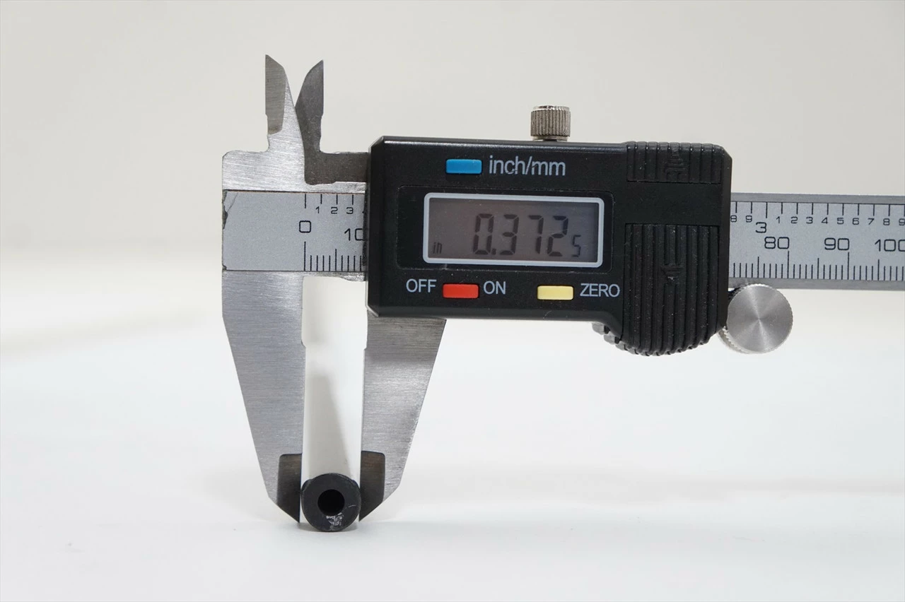 New Matrix Studio 84 84G X-STIFF 40" Hybrid Shaft .370 1021088 5 New Matrix Studio 84 84G X-STIFF 40" Hybrid Shaft .370 1021088 - Image 3