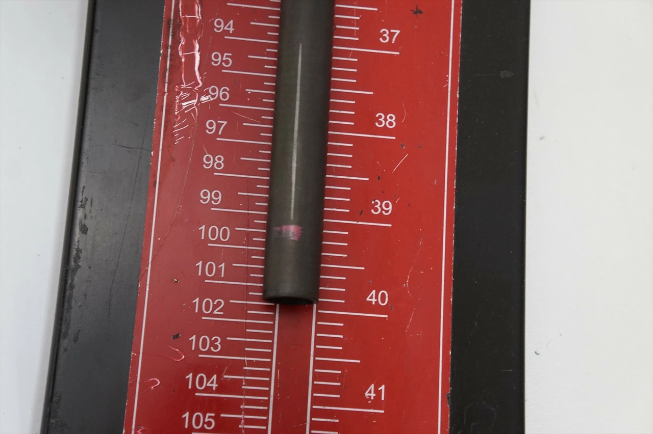 New Matrix Studio 84 84G X-STIFF 40" Hybrid Shaft .370 1021088 7 New Matrix Studio 84 84G X-STIFF 40" Hybrid Shaft .370 1021088 - Image 5