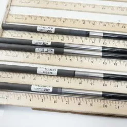 Grafalloy Proforce Gold 75 Stiff 39.5" 5pc Iron Shaft Set Pulls .370 1021148 -Deals Shafts Store 01021148 2 76049.1666792747