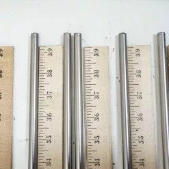 Grafalloy Proforce Gold 75 Stiff 39.5" 5pc Iron Shaft Set Pulls .370 1021148 -Deals Shafts Store 01021148 3 58769.1666792747