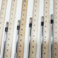 True Temper Dynamic Gold Tour Issue S400 33-36" 7pc Iron Shaft Set Pulls 1021184 -Deals Shafts Store 01021184 3 39403.1670268658