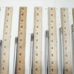 Project X Ls 120 6.0 120g Stiff 34"-36.5" 6pc Iron Shaft Set Pulls .355 1021226 -Deals Shafts Store 01021226 3 02665.1666793002