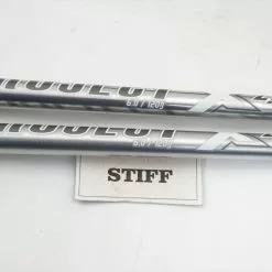 Project X Ls 120 6.0 120g Stiff 34"-36.5" 6pc Iron Shaft Set Pulls .355 1021226 -Deals Shafts Store 01021226 4 97693.1666793003