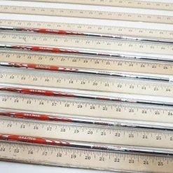 Nippon N.S.Pro Modus3 Tour 105 Regular 34.5-37" 6pc Shaft Set Pulls .355 1021228