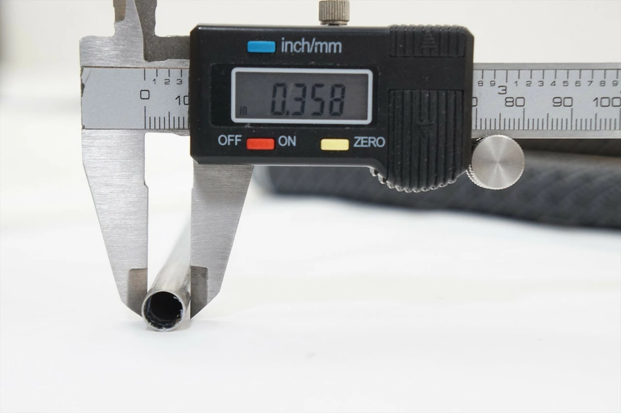 Nippon N.S.Pro Modus3 Tour 105 Regular 34.5-37" 6pc Shaft Set Pulls .355 1021228 7 Nippon N.S.Pro Modus3 Tour 105 Regular 34.5-37" 6pc Shaft Set Pulls .355 1021228 - Image 5