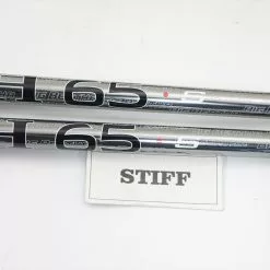 Callaway Rch 65 S 65g Stiff 34.75"-39.25" 7pc Iron Shaft Set Pulls .370 1021234 -Deals Shafts Store 01021234 4 06319.1666793014