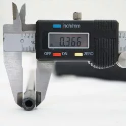 Callaway Rch 65 S 65g Stiff 34.75"-39.25" 7pc Iron Shaft Set Pulls .370 1021234 -Deals Shafts Store 01021234 5 47214.1666793015