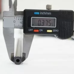 New Taylormade R9 Motore 75 S 75g Stiff 41" 9pc Iron Shaft Set .370 1021235 -Deals Shafts Store 01021235 5 03869.1666792757