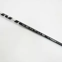 Fujikura Ventus Black Velocore 7X X-STIFF 44" Driver Shaft Taylormade 1021288