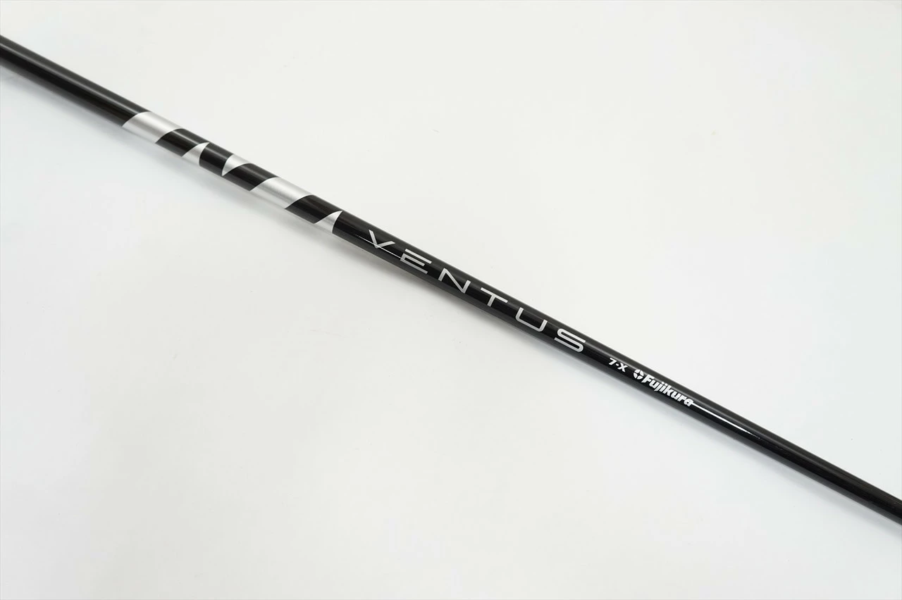 Fujikura Ventus Black Velocore 7X X-STIFF 44" Driver Shaft Taylormade 1021288 3 Fujikura Ventus Black Velocore 7X X-STIFF 44" Driver Shaft Taylormade 1021288