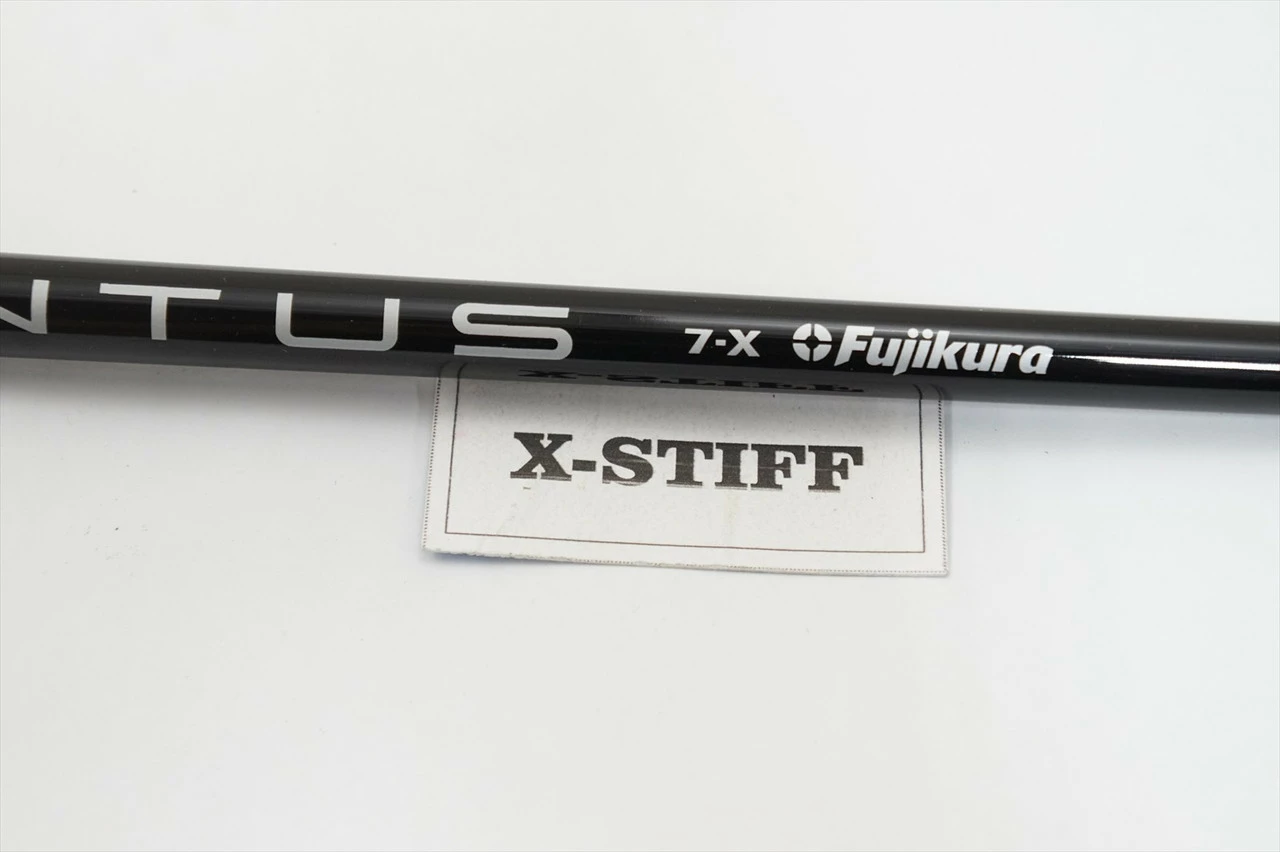 Fujikura Ventus Black Velocore 7X X-STIFF 44" Driver Shaft Taylormade 1021288 4 Fujikura Ventus Black Velocore 7X X-STIFF 44" Driver Shaft Taylormade 1021288 - Image 2