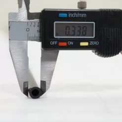 New Fujikura Vista Pro 2.0 6 65G Stiff 46" Driver Shaft .335 1021368 -Deals Shafts Store 01021368 3 66050.1667600162