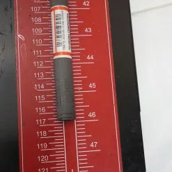 New Fujikura Vista Pro 2.0 6 65G Stiff 46" Driver Shaft .335 1021368 -Deals Shafts Store 01021368 5 45719.1667600163