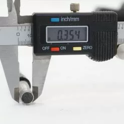 Kbs Tour 110 R 110g Regular 32.75"-36.5" 7pc Iron Shaft Set Pulls .355 1021651 -Deals Shafts Store 01021651 5 59481.1666792601