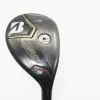 Bridgestone J15 19° H2 Hybrid Stiff Flex Fubuki 1022303 Good -Deals Shafts Store 01022303 1 03910.1673282982