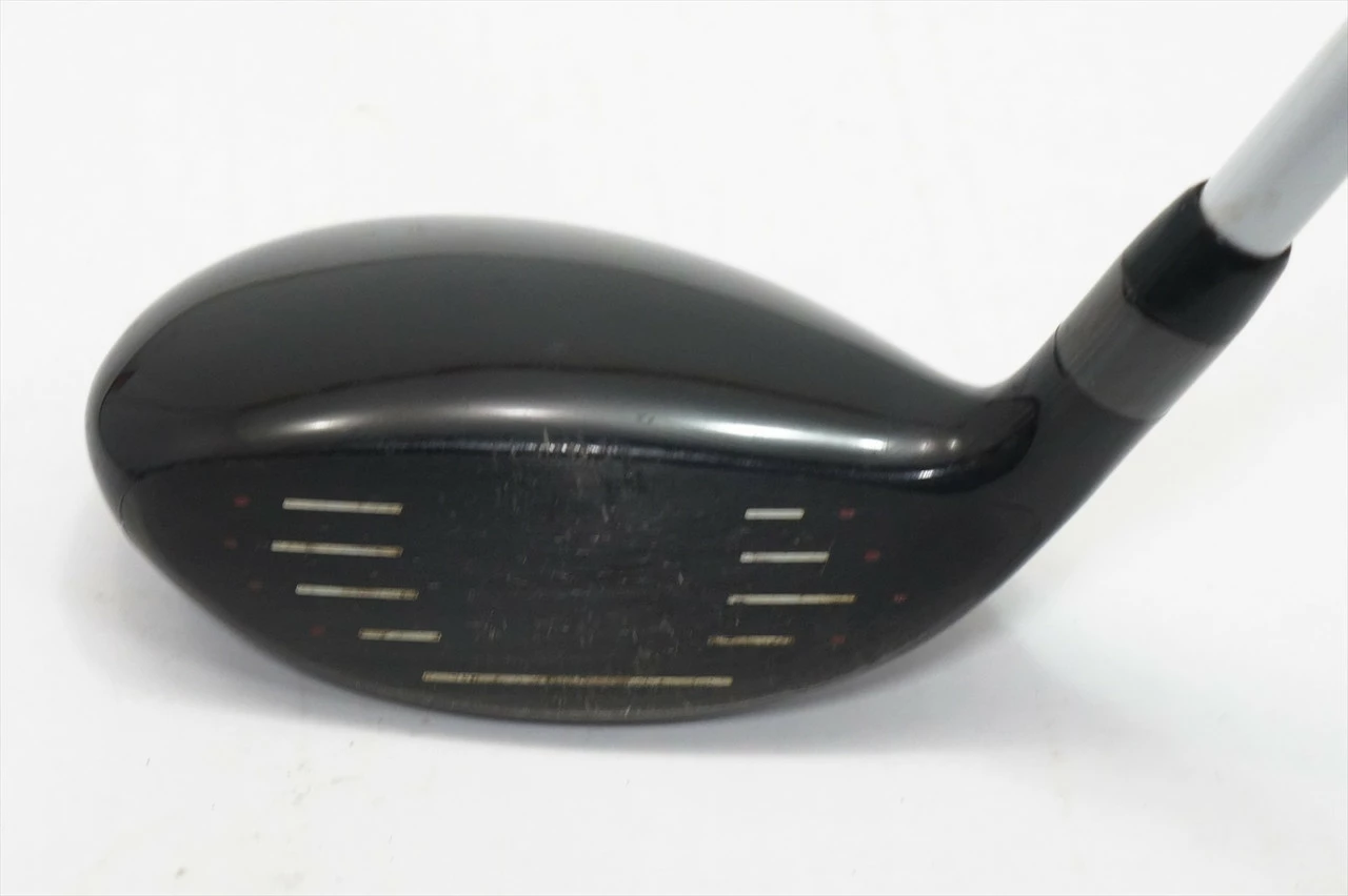 Bridgestone J15 19° H2 Hybrid Stiff Flex Fubuki 1022303 Good 4 Bridgestone J15 19° H2 Hybrid Stiff Flex Fubuki 1022303 Good - Image 2