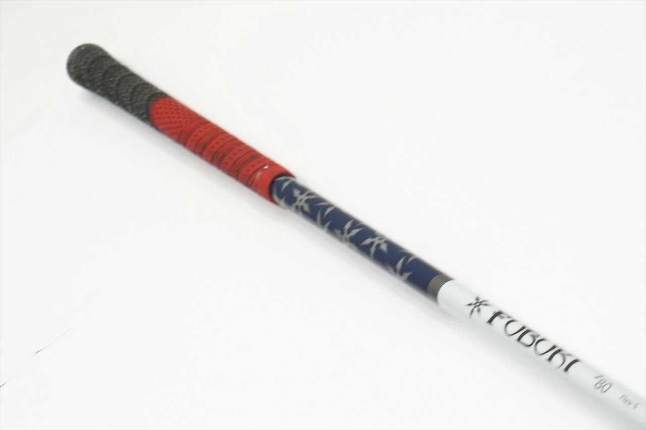 Bridgestone J15 19° H2 Hybrid Stiff Flex Fubuki 1022303 Good 6 Bridgestone J15 19° H2 Hybrid Stiff Flex Fubuki 1022303 Good - Image 4