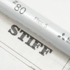 Bridgestone J15 19° H2 Hybrid Stiff Flex Fubuki 1022303 Good 12 Bridgestone J15 19° H2 Hybrid Stiff Flex Fubuki 1022303 Good -Deals Shafts Store 01022303 5 32054.1673282984