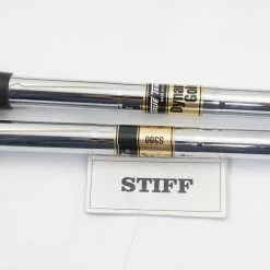 True Temper Dynamic Gold S300 125g 34.5"-37.75" 7pc Shaft Set Pulls .355 1022391 -Deals Shafts Store 01022391 4 91028.1666792848