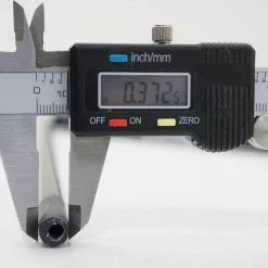 UST Mamiya UST Recoil 460 Esx F3 60g Regular 34.75"-40" 5pc Iron Shaft Set .370 1022535 -Deals Shafts Store 01022535 5 65437.1675384762