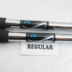 Taylormade Speedblade R Regular 34.5"-36.75" 6pc Iron Shaft Set .370 1022536 -Deals Shafts Store 01022536 4 06852.1675384757