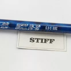 Project X Evenflow Riptide Cb 60G Stiff 44.75" Driver Shaft Taylormade 1023241 -Deals Shafts Store 01023241 2 22028.1672355664