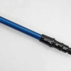 Project X Evenflow Riptide Cb 60G Stiff 44.75" Driver Shaft Taylormade 1023241 -Deals Shafts Store 01023241 3 19891.1672355664