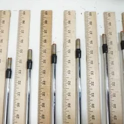 True Temper True Temp Dyn Gold Tour Issue S400 34.25"-37.25" 6Pc Shaft Set Pulls 1023299 -Deals Shafts Store 01023299 3 67007.1666792763