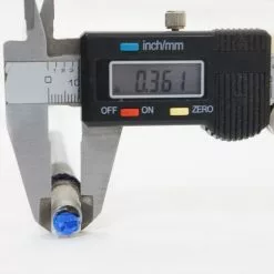 Project X Lz 120 6.0 Stiff 34.25"-36.75" 6pc Iron Shaft Set Pulls .355 1023311 -Deals Shafts Store 01023311 5 89624.1666793023