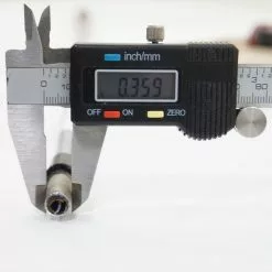 Project X Blue Label 6.5 X-STIFF 34.75"-37.5" 6pc Iron Shaft Set Pulls 1023312 -Deals Shafts Store 01023312 5 99631.1666793021