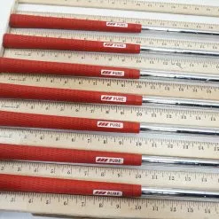 Nippon N.S.Pro Modus3 Tour 105 Regular 35"-37.75" 7pc Shaft Set Pulls 1023337 -Deals Shafts Store 01023337 2 60080.1666792603
