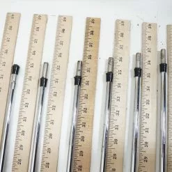 Nippon N.S.Pro Modus3 Tour 105 Regular 35"-37.75" 7pc Shaft Set Pulls 1023337 -Deals Shafts Store 01023337 3 12396.1666792604