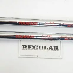 Nippon N.S.Pro Modus3 Tour 105 Regular 35"-37.75" 7pc Shaft Set Pulls 1023337 -Deals Shafts Store 01023337 4 10492.1666792604