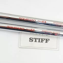 Nippon N.S.Pro Modus3 Tour 120 Stiff 34.25"-36.5" 6pc Shaft Set Pulls 1023338 -Deals Shafts Store 01023338 4 17462.1666792791