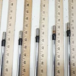 True Temper Dynamic Gold X7 133g X-STIFF 34"-36.25" 6pc Shaft Set Pulls 1023342 -Deals Shafts Store 01023342 3 93199.1666793024