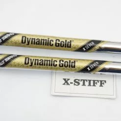 True Temper Dynamic Gold X7 133g X-STIFF 34"-36.25" 6pc Shaft Set Pulls 1023342 -Deals Shafts Store 01023342 4 88918.1666793025