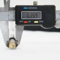 True Temper Dynamic Gold X7 133g X-STIFF 34"-36.25" 6pc Shaft Set Pulls 1023342 -Deals Shafts Store 01023342 5 23870.1666793025