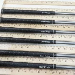 Mitsubishi Kuro Kage Low Balance 65g Stiff 34.5"-37" 6pc Shaft Set Pulls 1023345 -Deals Shafts Store 01023345 2 86349.1666792860