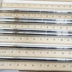 Nippon N.S.Pro 950Gh Regular 33.75"-37" 7pc Iron Shaft Set Pulls .355 1023347 -Deals Shafts Store 01023347 2 25157.1666792617