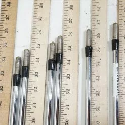 Nippon N.S.Pro 950Gh Regular 33.75"-37" 7pc Iron Shaft Set Pulls .355 1023347 -Deals Shafts Store 01023347 3 10371.1666792618