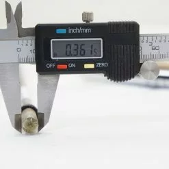 Nippon N.S.Pro 950Gh Regular 33.75"-37" 7pc Iron Shaft Set Pulls .355 1023347 -Deals Shafts Store 01023347 5 21942.1666792619