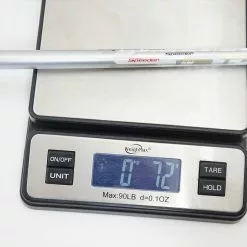 Fujikura Speeder 661 Evolution Vi Tx 66g Tour X 44" Driver Shaft Mizuno 1023977 11 Fujikura Speeder 661 Evolution Vi Tx 66g Tour X 44" Driver Shaft Mizuno 1023977 -Deals Shafts Store 01023977 5 34467.1674254573