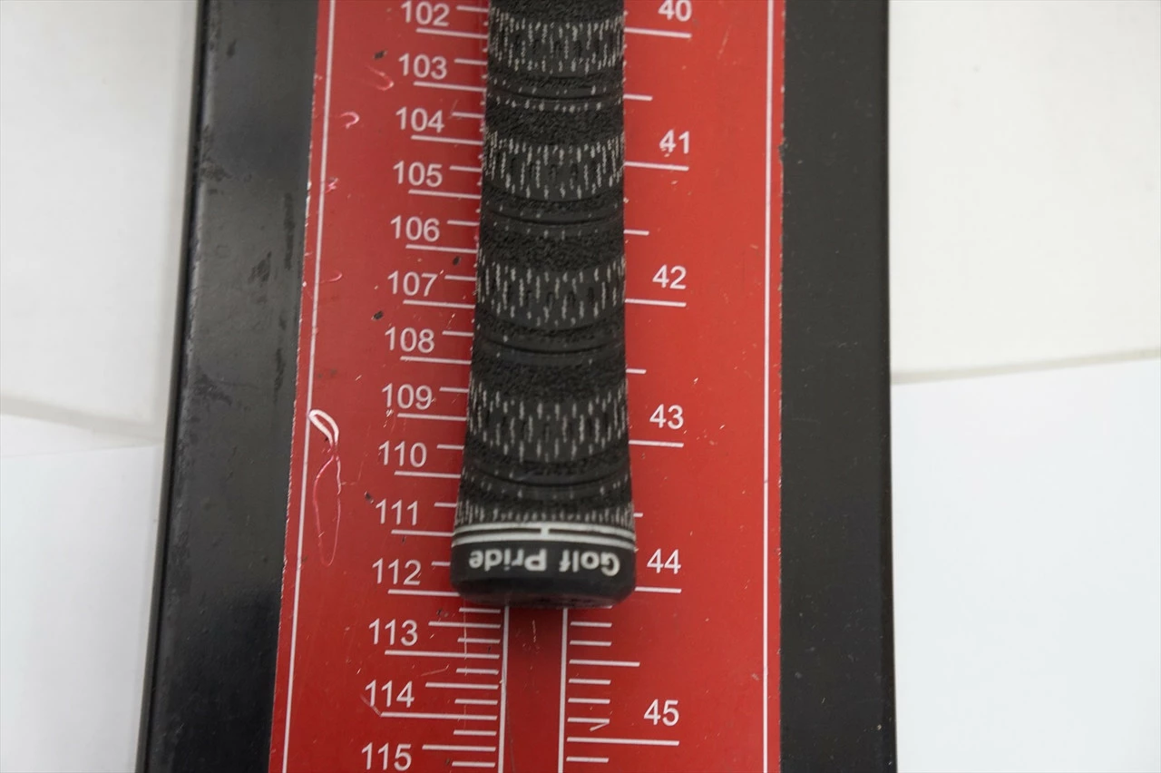 Fujikura Speeder 661 Evolution Vi Tx 66g Tour X 44" Driver Shaft Mizuno 1023977 7 Fujikura Speeder 661 Evolution Vi Tx 66g Tour X 44" Driver Shaft Mizuno 1023977 - Image 6