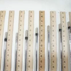 Nippon N.S.Pro 8950Gh Stiff 34.5"-37.5" 8pc Iron Shaft Set Pulls .355 1024030 -Deals Shafts Store 01024030 3 48379.1666792622