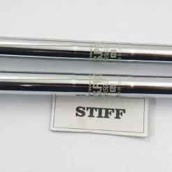 Nippon N.S.Pro 8950Gh Stiff 34.5"-37.5" 8pc Iron Shaft Set Pulls .355 1024030 -Deals Shafts Store 01024030 4 75015.1666792622